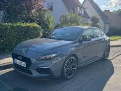 Grau Gebraucht 2020 Hyundai i30 N Performance Limousine | 18.500 € (Superpreis)