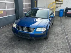 Gebraucht 2007 VW Passat Limousine | 600 €