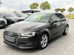 Schwarz Gebraucht 2013 Audi A3 Ambition Limousine | 8.950 € (Guter Preis)