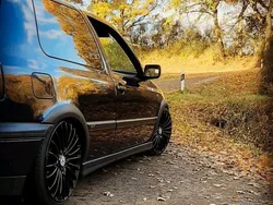 VW Golf III