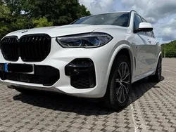Weiß Gebraucht 2022 BMW X5 Comfort Edition SUV | 57.300 € (Superpreis)