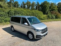Silber Gebraucht 2020 VW T6.1 Van | 27.900 € (Guter Preis)