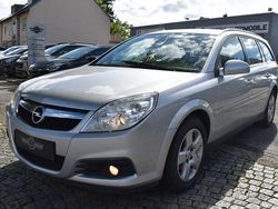 Silber Gebraucht 2006 Opel Vectra Edition Kombi | 5.999 €