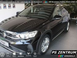 Deep black Neu 2025 VW Taigo Goal SUV | 31.930 € (Teuer)