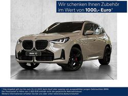 Dune grey metallic Neu 2025 BMW X3 Performance SUV | 67.990 € (Fairer Preis)