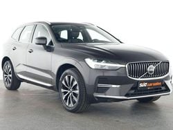 Grau Gebraucht 2022 Volvo XC60 Plus SUV | 31.440 €