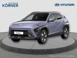 Blau Neu 2025 Hyundai Kona Select SUV | 29.995 € (Guter Preis)