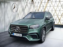 Grün Gebraucht 2025 Mercedes GLS580 AMG SUV | 135.990 €