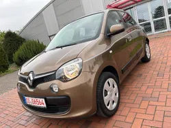Braun Gebraucht 2016 Renault Twingo Kleinwagen | 7.150 € (Fairer Preis)