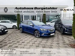Renault Mégane GT Line