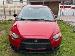 Rot Gebraucht 2009 Mitsubishi Colt Kleinwagen | 2.200 € (Fairer Preis)