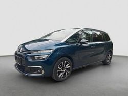 Blau Gebraucht 2022 Citroën C4 SpaceTourer Van / Kleinbus | 17.290 € (Fairer Preis)