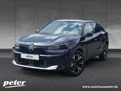 Met. eclipse blau Gebraucht 2025 Citroën C4 Limousine | 24.500 € (Etwas zu teuer)