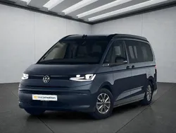 Neu 2025 VW California California Van | 65.549 € (Guter Preis)