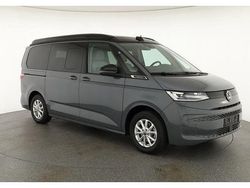 Neu 2025 VW California Beach Van | 63.195 € (Fairer Preis)