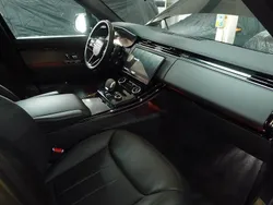 Schwarz Gebraucht 2023 Land Rover Range Rover Sport SUV | 85.900 €