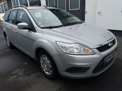 Silber Gebraucht 2008 Ford Focus Style Kombi | 1.280 € (Fairer Preis)