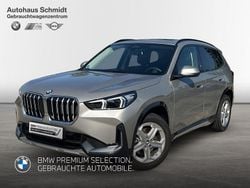 Spacesilber Gebraucht 2024 BMW X1 xLine SUV | 40.290 € (Guter Preis)