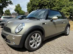 Grau Gebraucht 2008 Mini Cooper Cabriolet Cabrio | 8.900 € (Fairer Preis)