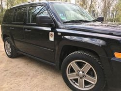 Schwarz Gebraucht 2008 Jeep Patriot Limited SUV | 3.000 € (Fairer Preis)