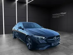 Mercedes C300