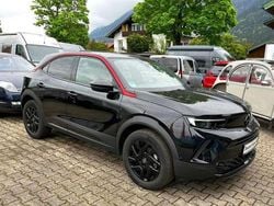 Diamant schwarz/karbon schwarz Gebraucht 2021 Opel Mokka GS Line SUV | 16.390 € (Guter Preis)