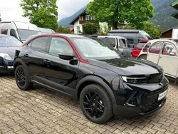 Diamant schwarz/karbon schwarz Gebraucht 2021 Opel Mokka GS Line SUV | 16.390 € (Guter Preis)