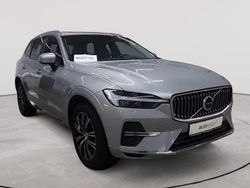 Silver dawn metallic Gebraucht 2021 Volvo XC60 Inscription SUV | 29.290 € (Guter Preis)