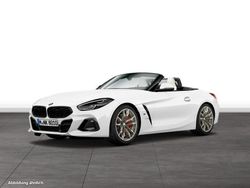 Alpinweiss Gebraucht 2025 BMW Z4 M Sport Cabrio | 60.154 € (Teuer)