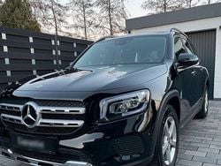 Schwarz Gebraucht 2023 Mercedes GLB220 SUV | 37.990 € (Guter Preis)