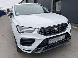 Weiß Gebraucht 2022 Seat Ateca FR SUV | 25.990 € (Fairer Preis)
