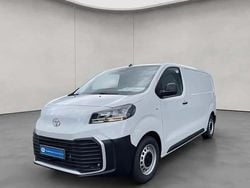 Weiß Neu 2025 Toyota Proace Van | 28.990 € (Guter Preis)