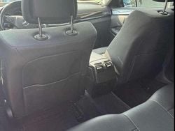 Gebraucht 2010 Mercedes E350 Avantgarde Limousine | 7.200 € (Superpreis)