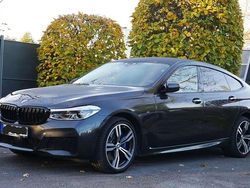 Grau Gebraucht 2018 BMW 630 M Sport Coupé | 33.000 € (Fairer Preis)