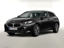 Saphirschwarz metallic saphirschwarz metallic Neu 2025 BMW 116 Performance Kleinwagen | 30.301 € (Guter Preis)