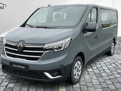 Grau / schiefergrau Neu 2025 Renault Trafic Van | 36.970 € (Superpreis)
