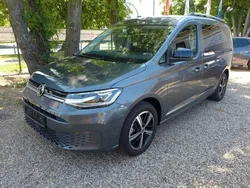 Grau Neu 2024 VW Caddy Maxi Style Van / Kleinbus | 36.980 € (Guter Preis)