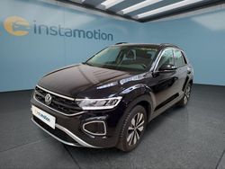 Schwarz Gebraucht 2025 VW T-Roc SUV | 24.899 € (Teuer)