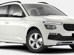 Neu 2025 Skoda Kamiq Selection SUV | 20.175 € (Superpreis)