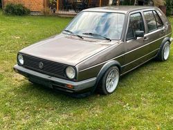Gebraucht 1986 VW Golf II Kleinwagen | 2.499 €