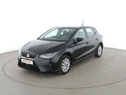 Schwarz Gebraucht 2019 Seat Ibiza Style Limousine | 12.890 € (Guter Preis)