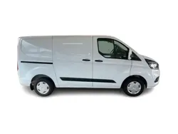 Weiß Neu 2024 Ford Transit Custom Trend Abholung | 31.989 € (Guter Preis)