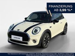 Pepper white Gebraucht 2020 Mini Cooper Chili Kleinwagen | 18.890 € (Fairer Preis)