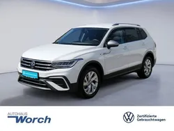 VW Tiguan Allspace
