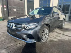 Mercedes GLC250
