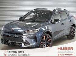 Magnetic grau metallic (s7) Gebraucht 2025 Cupra Formentor SUV | 33.791 € (Fairer Preis)