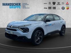 Weißschwarz Gebraucht 2024 Citroën C4 PureTech Limousine | 16.890 € (Guter Preis)