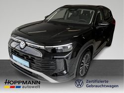 Grenadillschwarz metallic Gebraucht 2025 VW Tayron Life SUV | 41.880 € (Fairer Preis)
