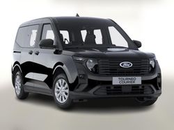 Rot Neu 2025 Ford Tourneo Trend Van | 23.888 € (Fairer Preis)