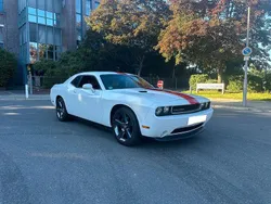 Weiß Gebraucht 2013 Dodge Challenger Coupé | 15.999 € (Superpreis)